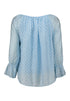 Zabaione Blouse Ma44ri
