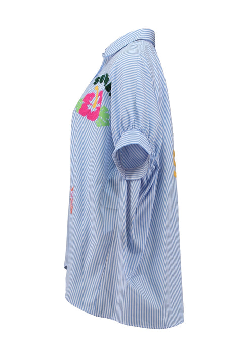 Zabaione - Blouse So44lei - DLR-301-0472