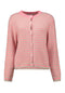 Zabaione - Cardigan Vi44olett - BK-156-055