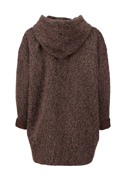 Zabaione - Coat Is44abellaa - BK-175-017