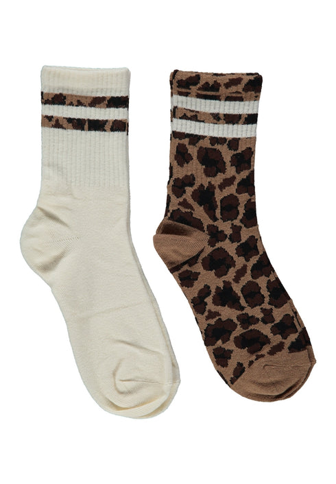 Hailys - Socks Le44o - LTF-62608012