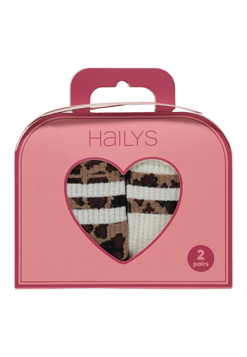 Hailys - Socks Le44o - LTF-62608012