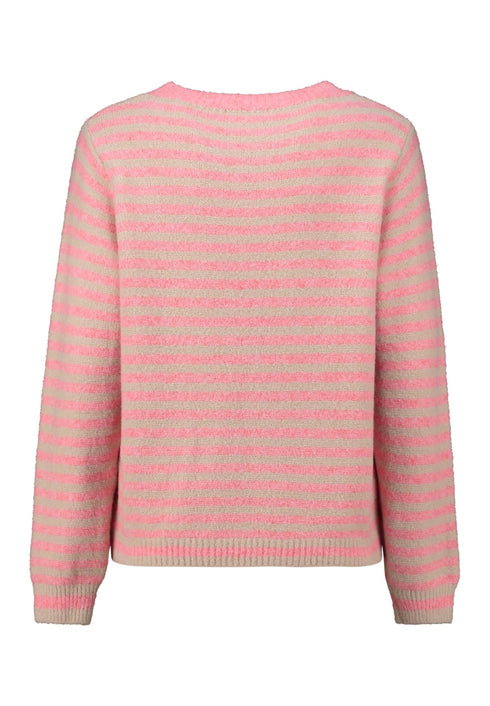 Zabaione - Pullover Fl44ora - BK-156-067