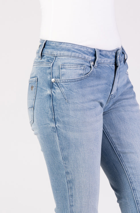 Blue Monkey - Denim/Straight Fit - 57Aliy 11661Y