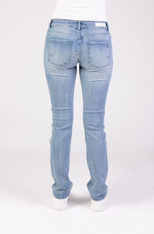 Blue Monkey - Denim/Straight Fit - 57Aliy 11661Y