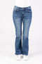 Blue Monkey - Denim/Bootcut - 57Cora 11671Y