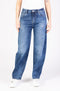 Blue Monkey - Denim/Barrel Fit - 57Ilvy 31031Y