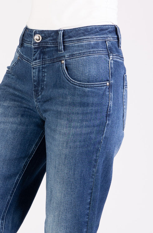 Blue Monkey - Denim/Wide Leg - 57Kaia 31061Y