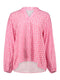 Zabaione Blouse Ja44nia