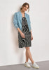 Street One Sleeveless Dress_AOP 144965
