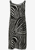 Street One Sleeveless Dress_AOP 144965