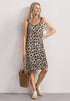 Street One Sleeveless Dress_AOP 144965