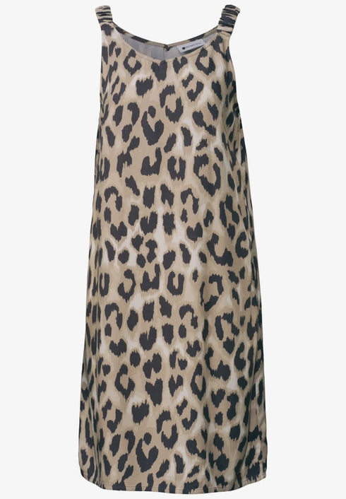 Street One Sleeveless Dress_AOP 144965