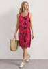 Street One Sleeveless Dress_AOP 144965