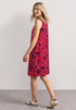 Street One Sleeveless Dress_AOP 144965