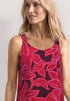 Street One Sleeveless Dress_AOP 144965
