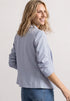 Street One - Basic Piqué Blazer 212949