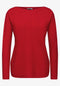 Street One basic dolman with detai