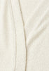 Street One Kurzarm Jacke im Strick-Look mit Glitzer 325265