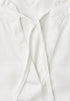 Street One LTD QR matmix volant top w.cro 325434
