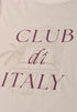Street One T-Shirt mit Rundhals und Artwork Club di Italy - 325467