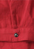 Street One Kurzarm Hemdbluse in Unifarbe