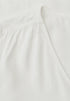 Street One LTD QR V-neck Blouse w overlap 346731