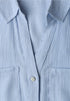 Street One LTD QR Buttoned shirtcollar blouse 346735