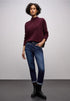 Street One Jeans Loose Fit - Länge 28