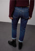 Street One Jeans Loose Fit - Länge 28