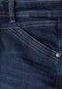 Street One Jeans Loose Fit - Länge 28