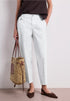 Street One Chino im Casual Fit in softer Qualität - Länge 30