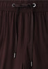 Street One High Waist Wide Leg Hose Loose Fit Style Emee - Länge 26