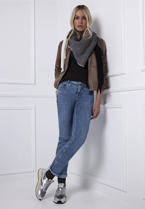 Street One Jeans Casual Fit Style Jane - Länge 30