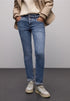 Street One Jeans Casual Fit Style Jane - Länge 30
