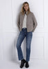 Street One Jeans Style Bootcut - Länge 30