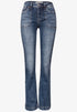 Street One Jeans Style Bootcut - Länge 30