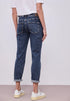 Street One Boyfriend Jeans Style Charlie - Länge 28