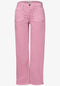 Street One Straight Leg Jeans mit Saumdetail Style Amalia - Länge 28