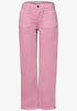Street One Straight Leg Jeans mit Saumdetail Style Amalia - Länge 28