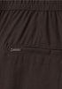 Street One Style Emee High Waist Wide Leg Hose im Loose Fit