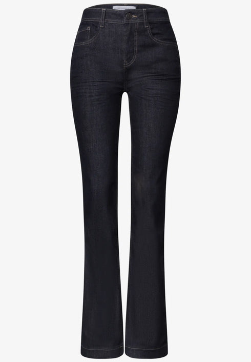 Street One - QR Style Blaire Bootcut - 380905