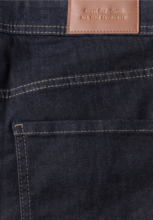 Street One - QR Style Blaire Bootcut - 380905