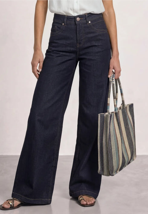 Street One - QR Style Blaire Bootcut - 380910