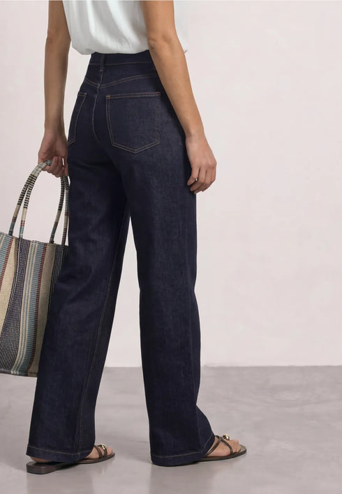 Street One - QR Style Blaire Bootcut - 380910