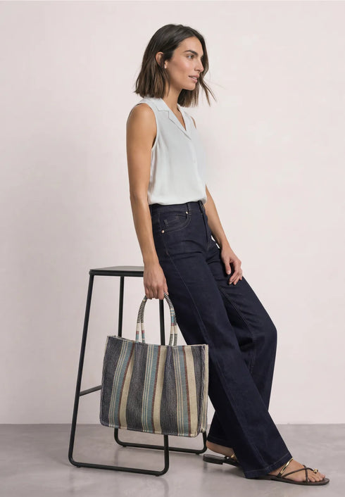 Street One - QR Style Blaire Bootcut - 380910