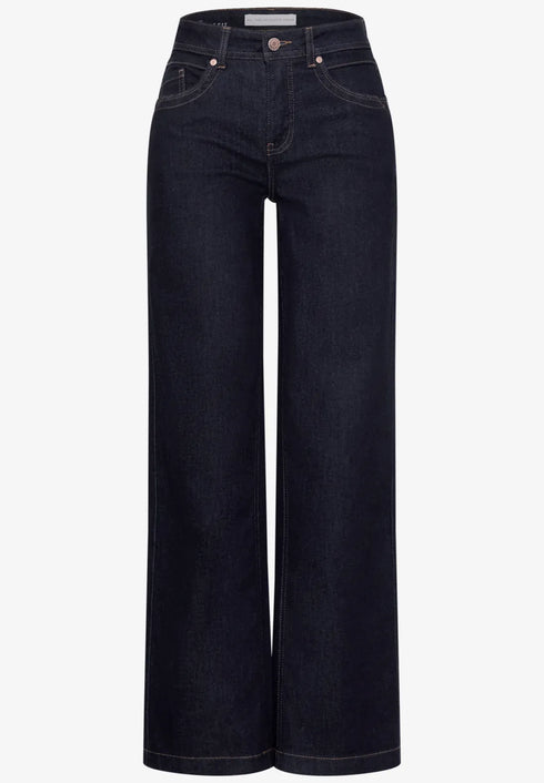 Street One - QR Style Blaire Bootcut - 380910