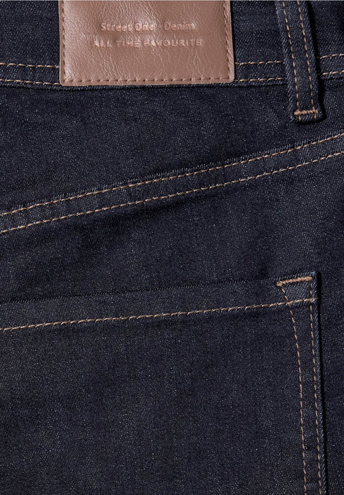 Street One - QR Style Blaire Bootcut - 380910