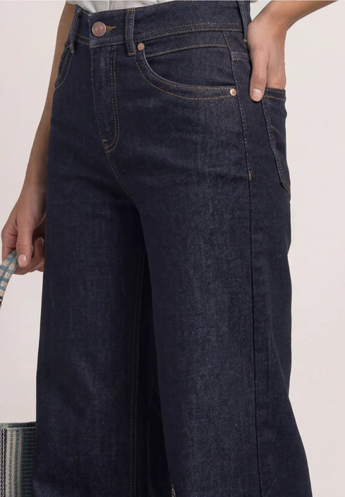 Street One - QR Style Blaire Bootcut - 380910