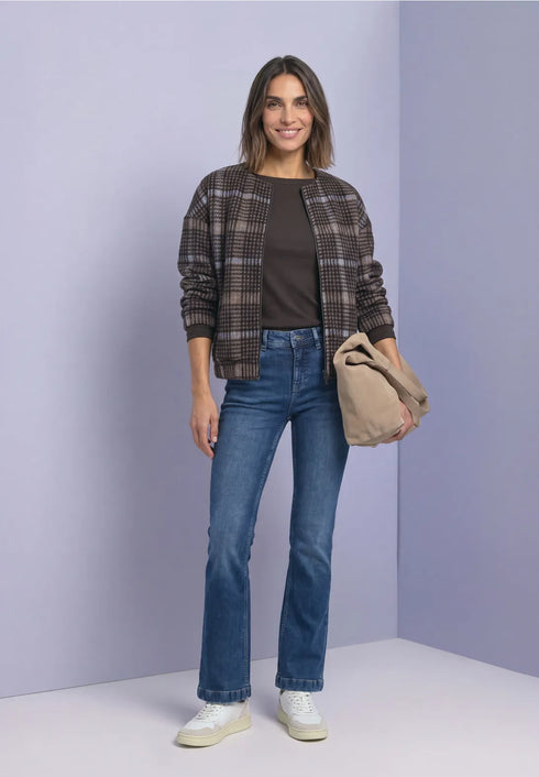Street One - QR Style Blaire Bootcut - 380908
